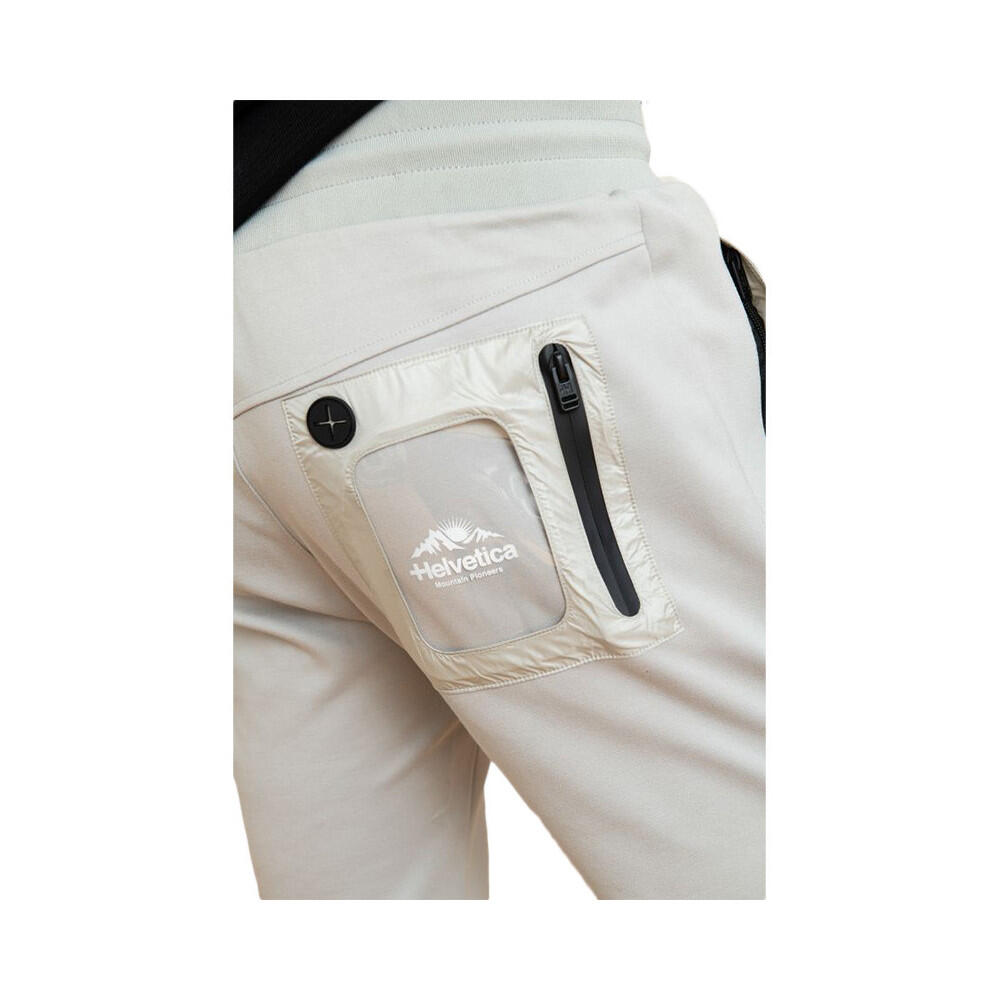 Pantalón de chándal Helvetica Island para hombre 4/5