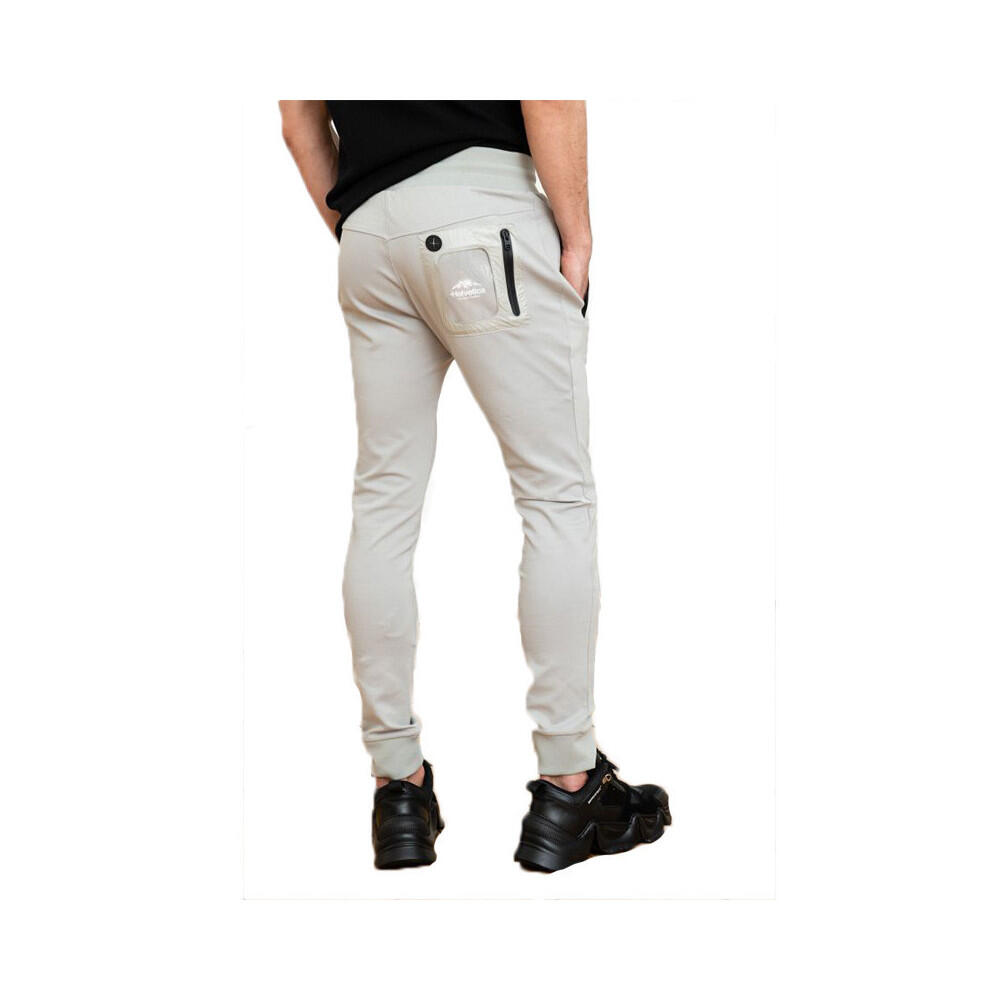 Pantalón de chándal Helvetica Island para hombre 2/5