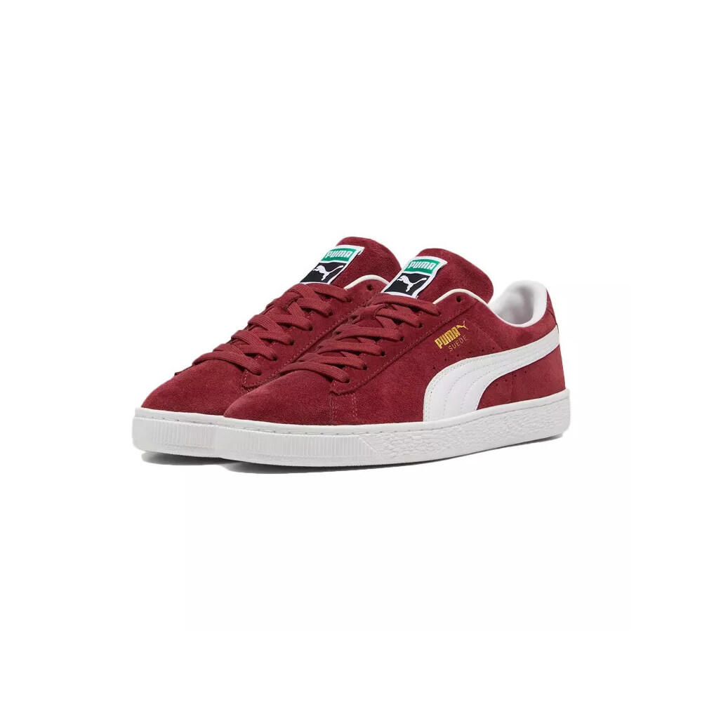 Zapatillas Puma Suede Classic 2/6