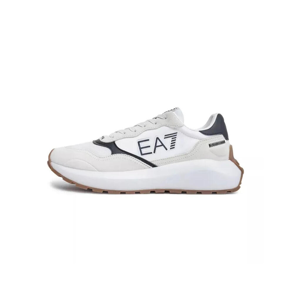 gris / blanco