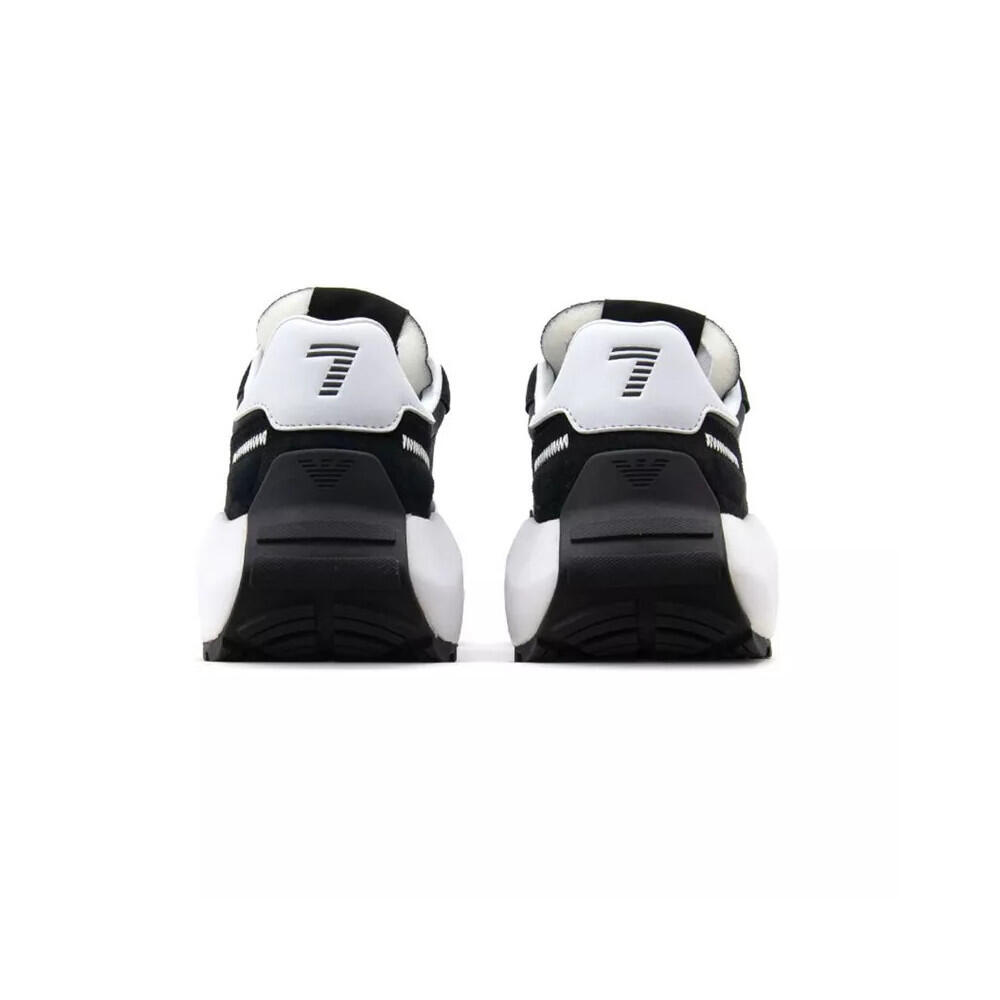 Zapatillas EA7 Emporio Armani SNEAKER EA7 5/7