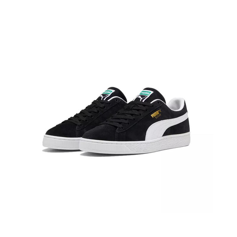 Pantofi sport unisex Puma Suede Classic, Negru