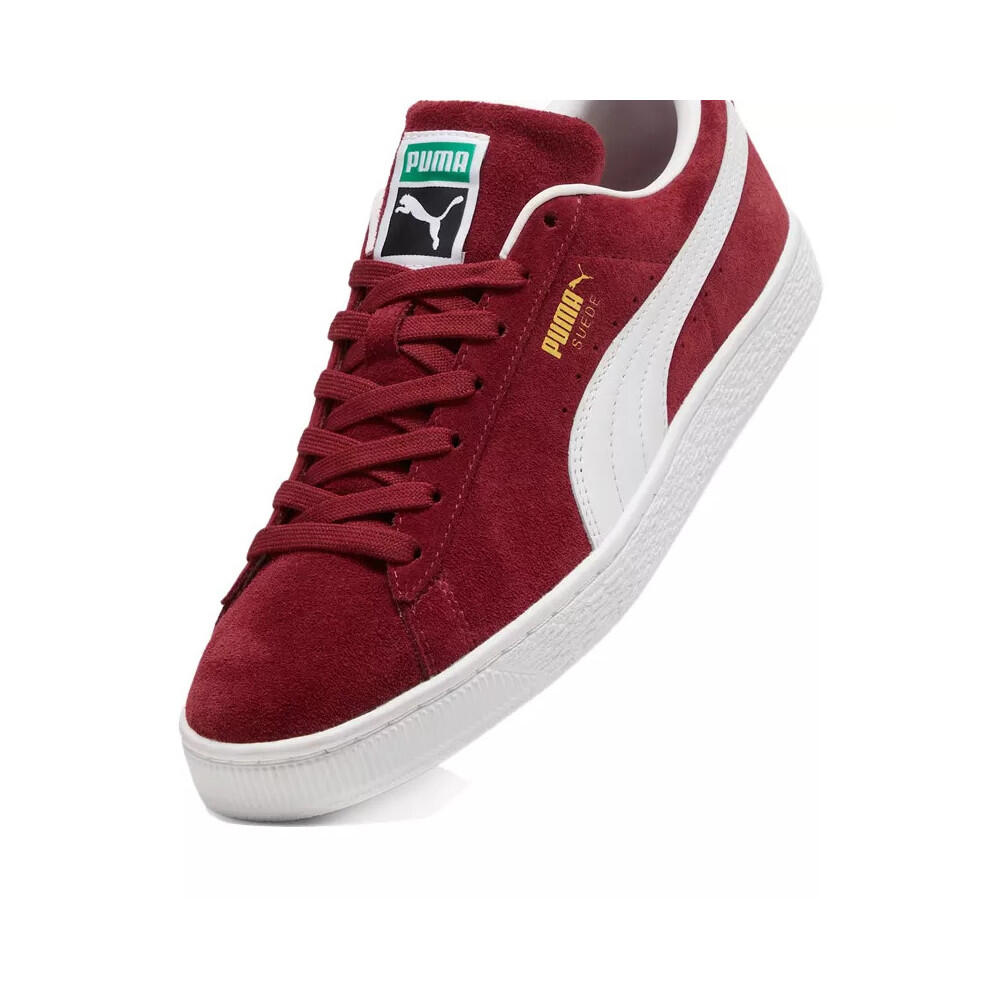 Zapatillas Puma Suede Classic 5/6