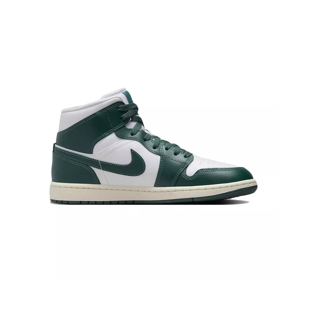 Basket Nike AIR JORDAN 1 MID 3/7