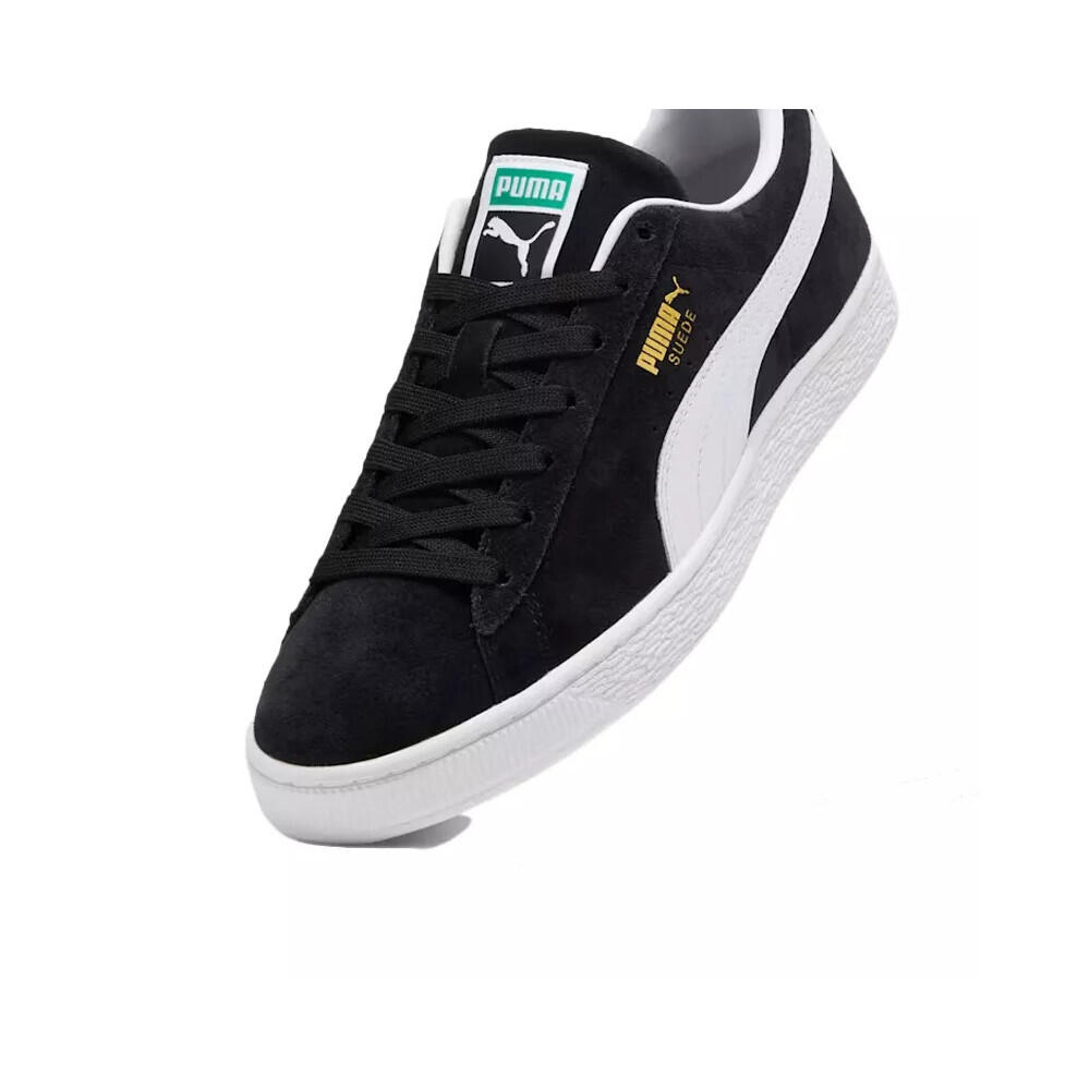 Basket Puma SUEDE CLASSIC 5/7