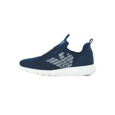 Cesto EA7 Emporio Armani BASKET HOMME EA7 EMPORIO ARMANI