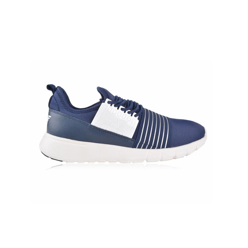 Sneakers EA7 Emporio Armani Racer Slip-On 2/3