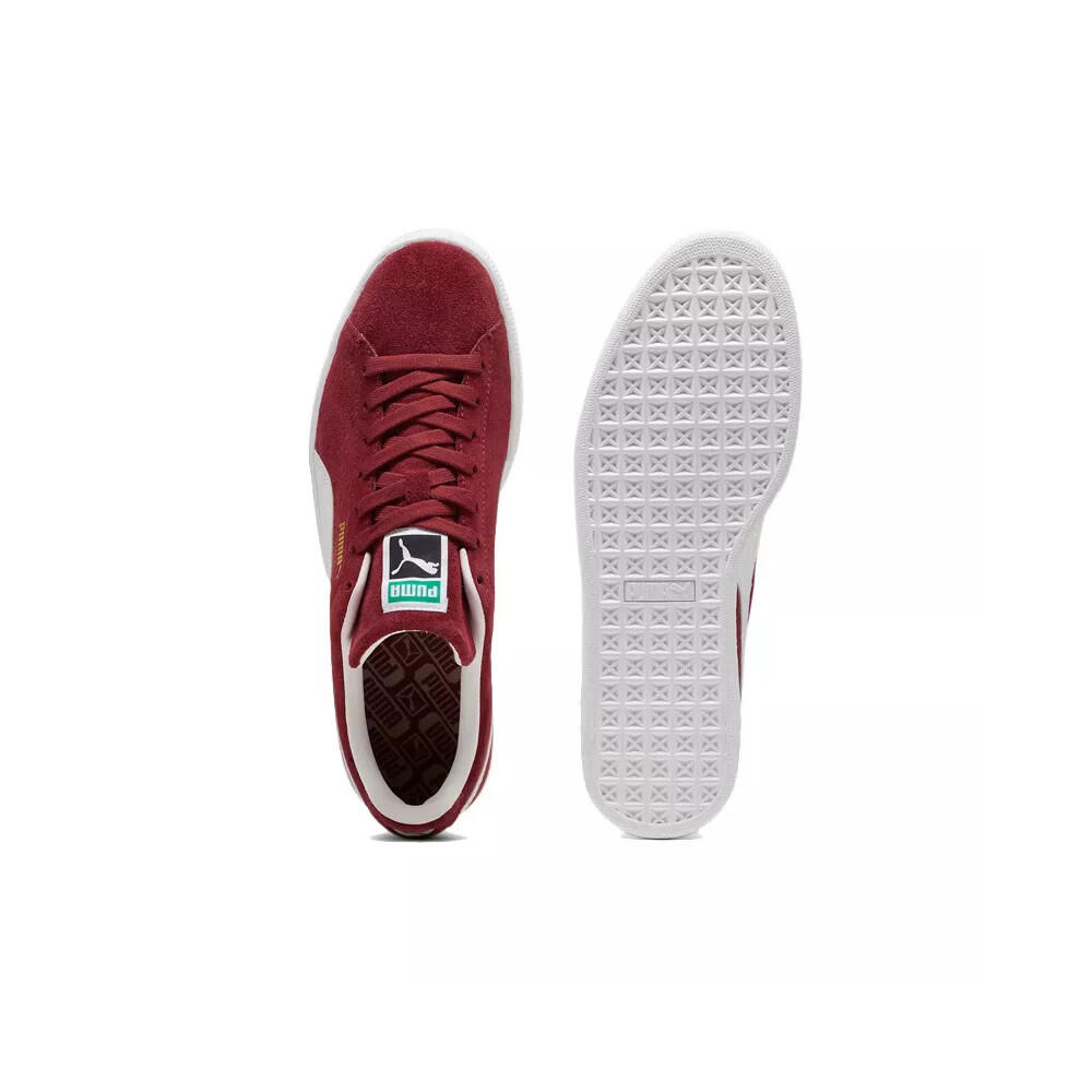 Zapatillas Puma Suede Classic 4/6