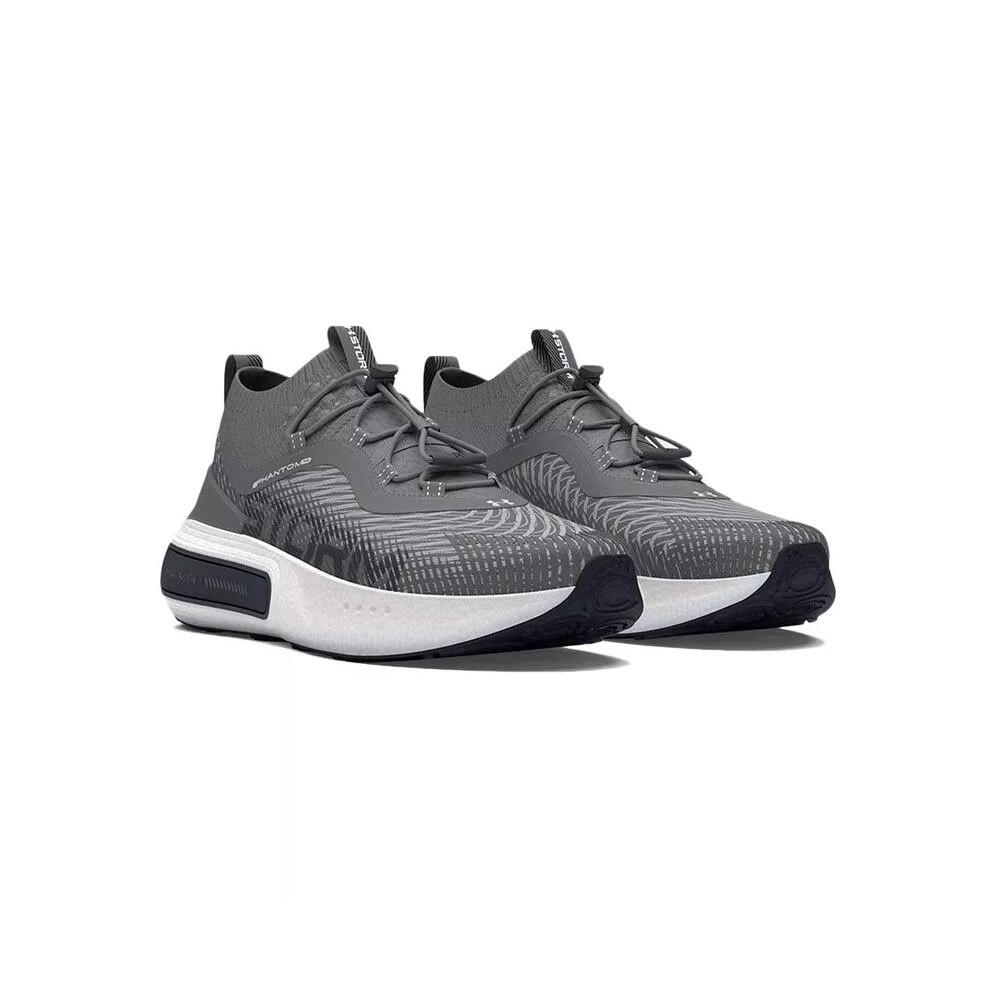 Basket Under Armour PHANTOM 4 STORM 3/5