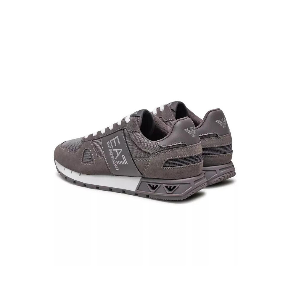 Zapatillas EA7 Emporio Armani SNEAKER EA7 2/7