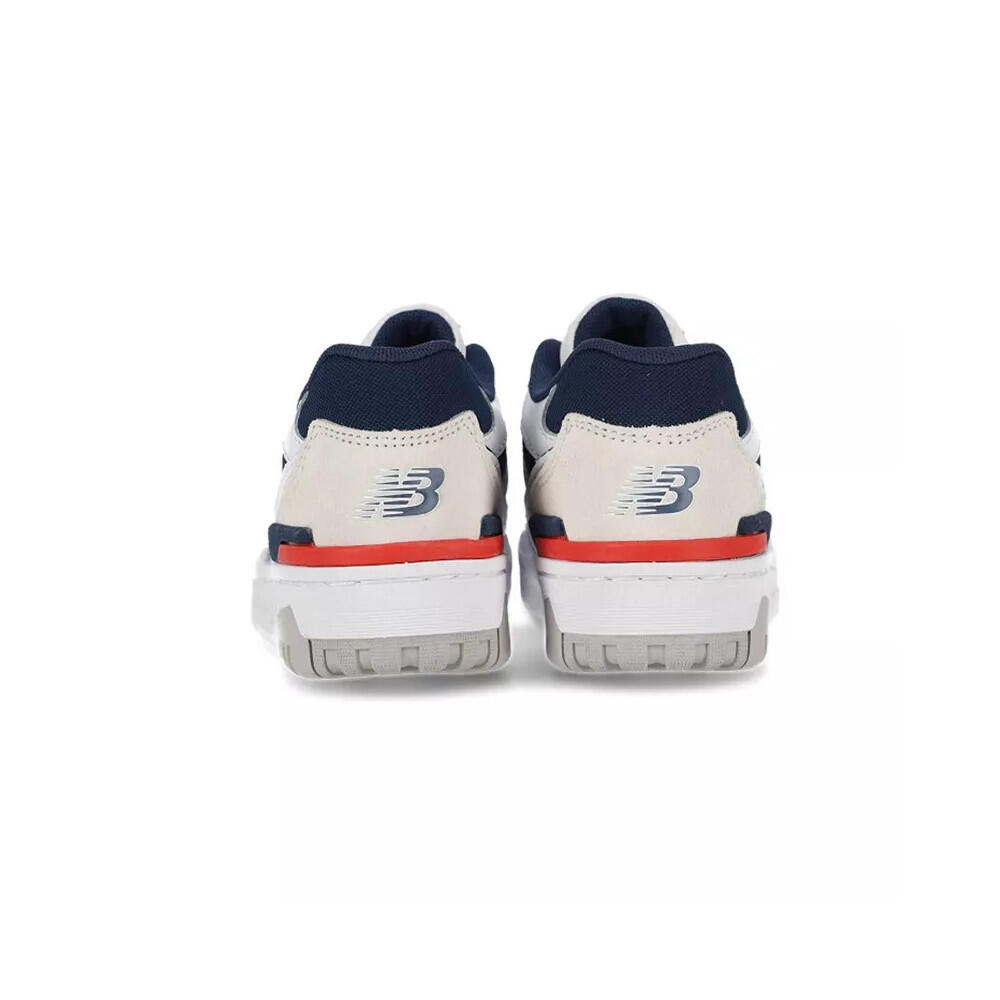 Basket New Balance GS550 Junior 5/7
