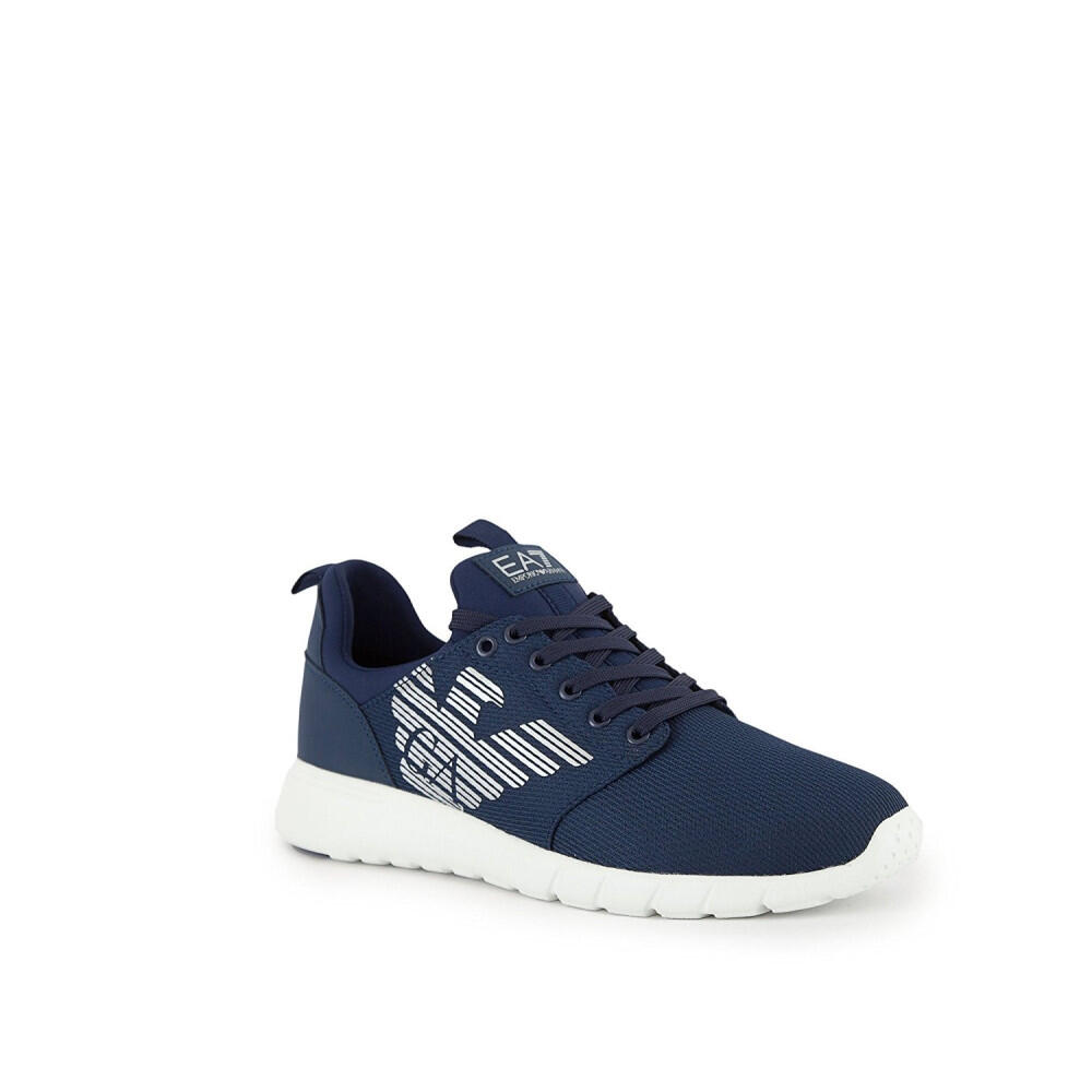 Zapatillas EA7 Emporio Armani BASKET HOMME  EA7 EMPORIO ARMANI 3/3