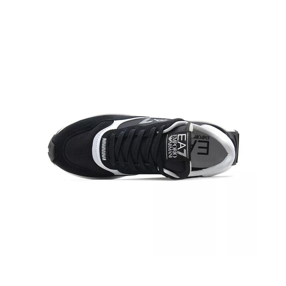 Zapatillas EA7 Emporio Armani SNEAKER EA7 4/7