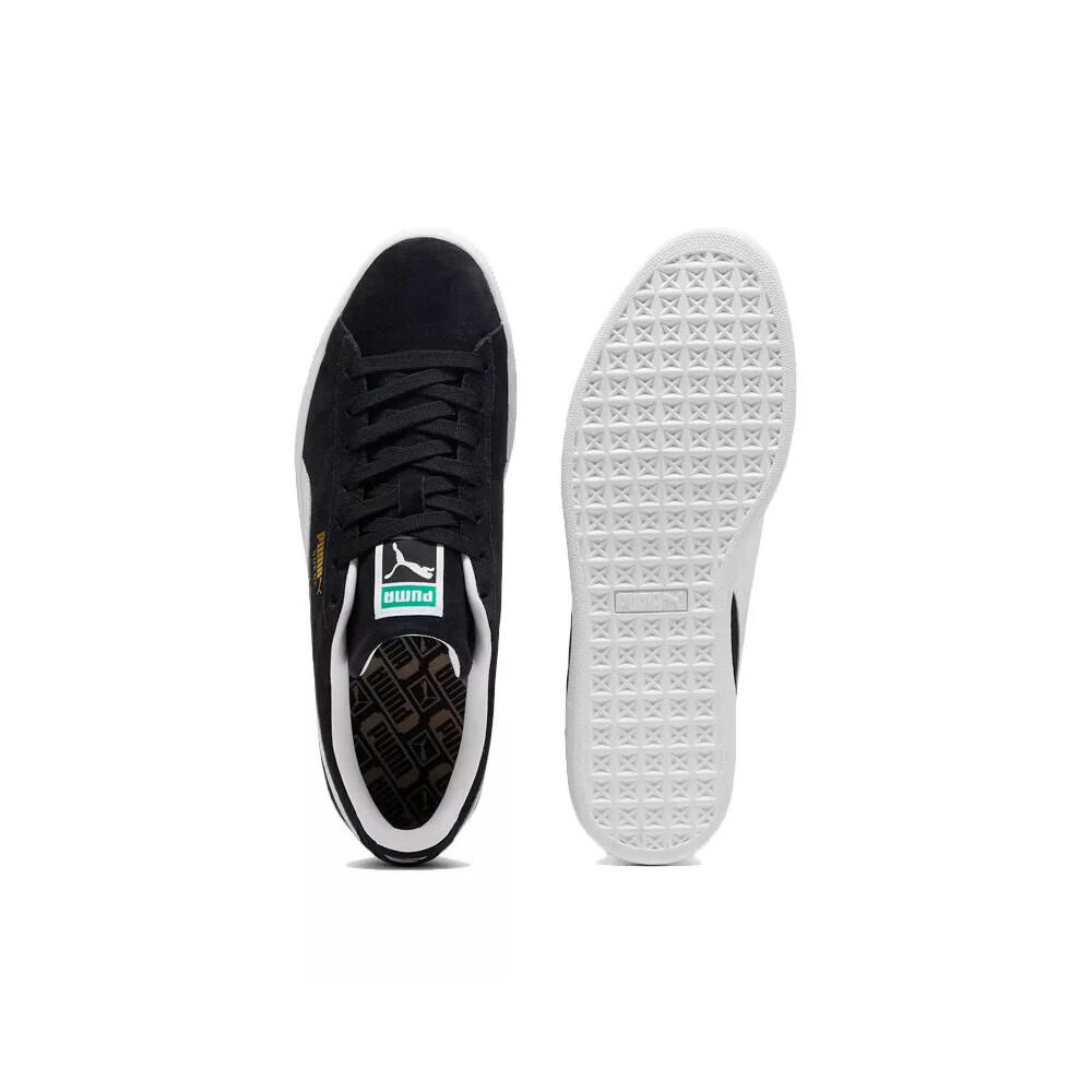 Basket Puma SUEDE CLASSIC 4/7