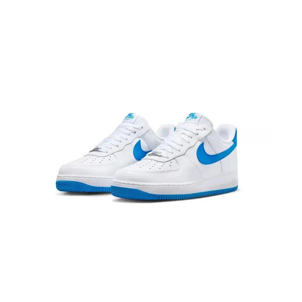 Basket Nike AIR FORCE 1 07 2/6