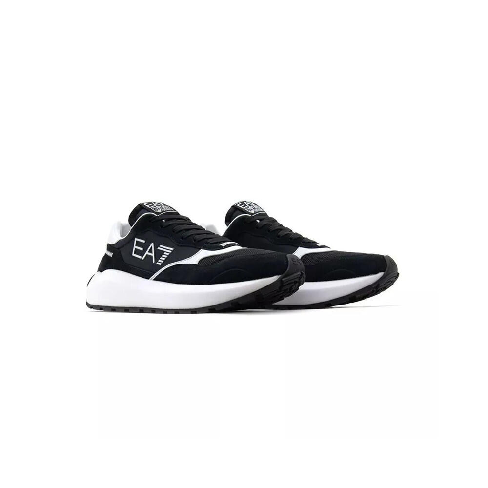 Zapatillas EA7 Emporio Armani SNEAKER EA7 2/7