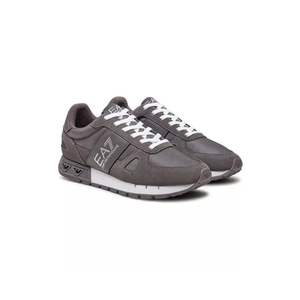 Zapatillas EA7 Emporio Armani SNEAKER EA7 4/7