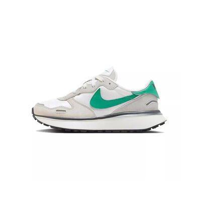 Scarpe Donna Nike Phoenix Waffle bianco
