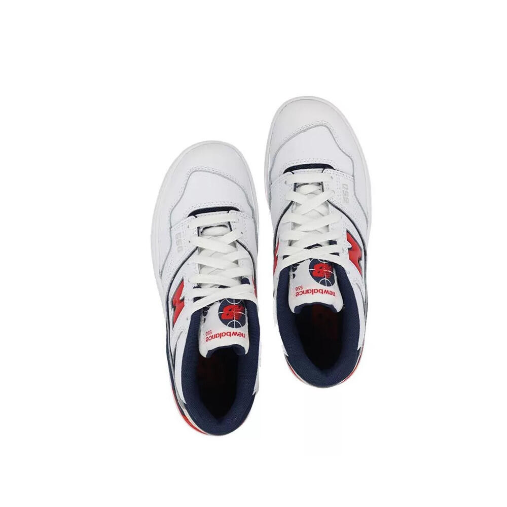Basket New Balance GS550 Junior 4/7