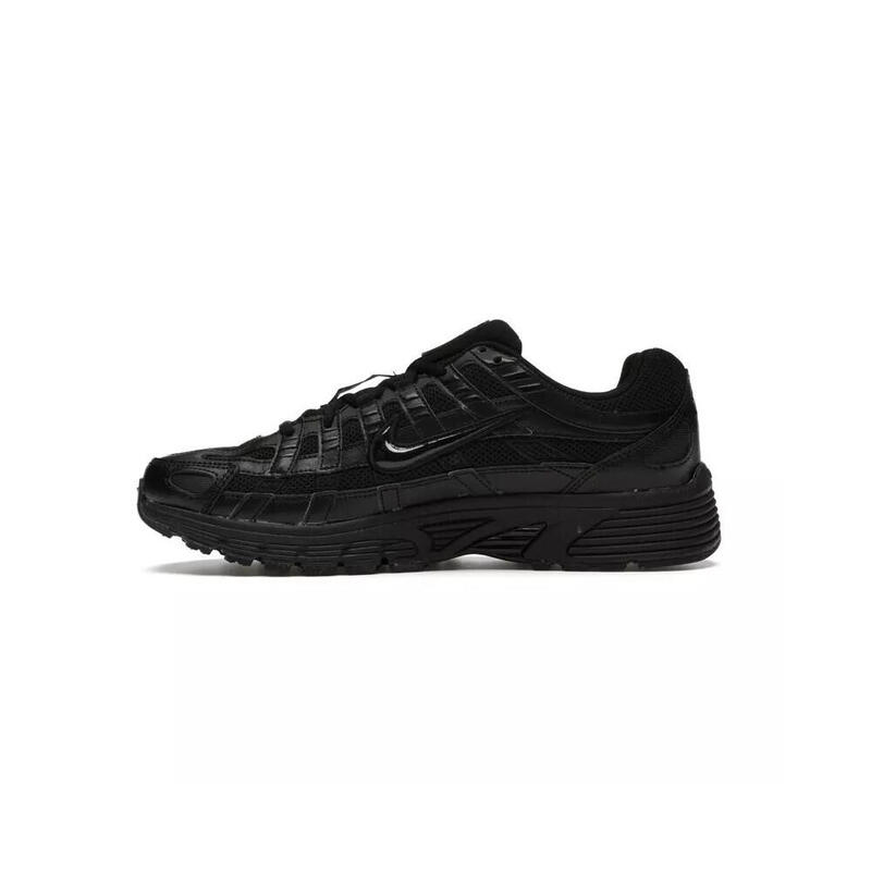 Pantofi universali cd6404002 pentru întregul an negri bărbătești