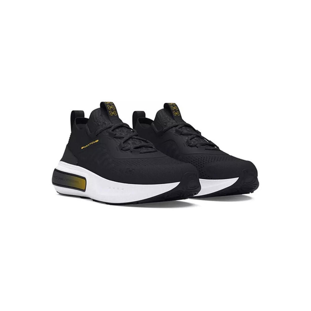 Basket Under Armour Phantom 4 3/5
