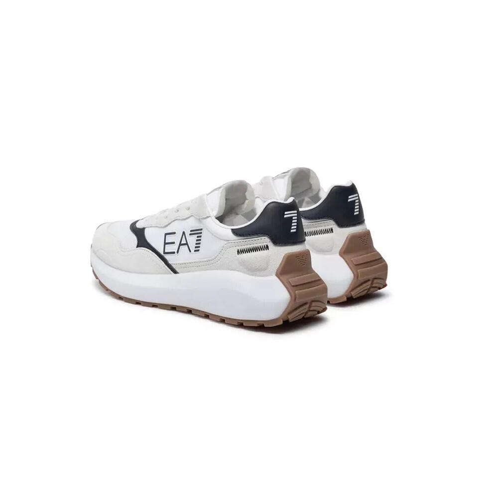 Basket EA7 Emporio Armani SNEAKER 2/6