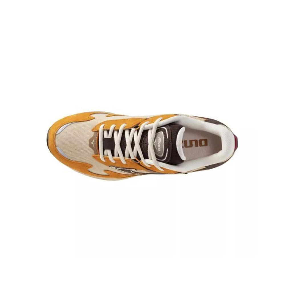 Basket Mizuno WAVE RIDER B 4/5