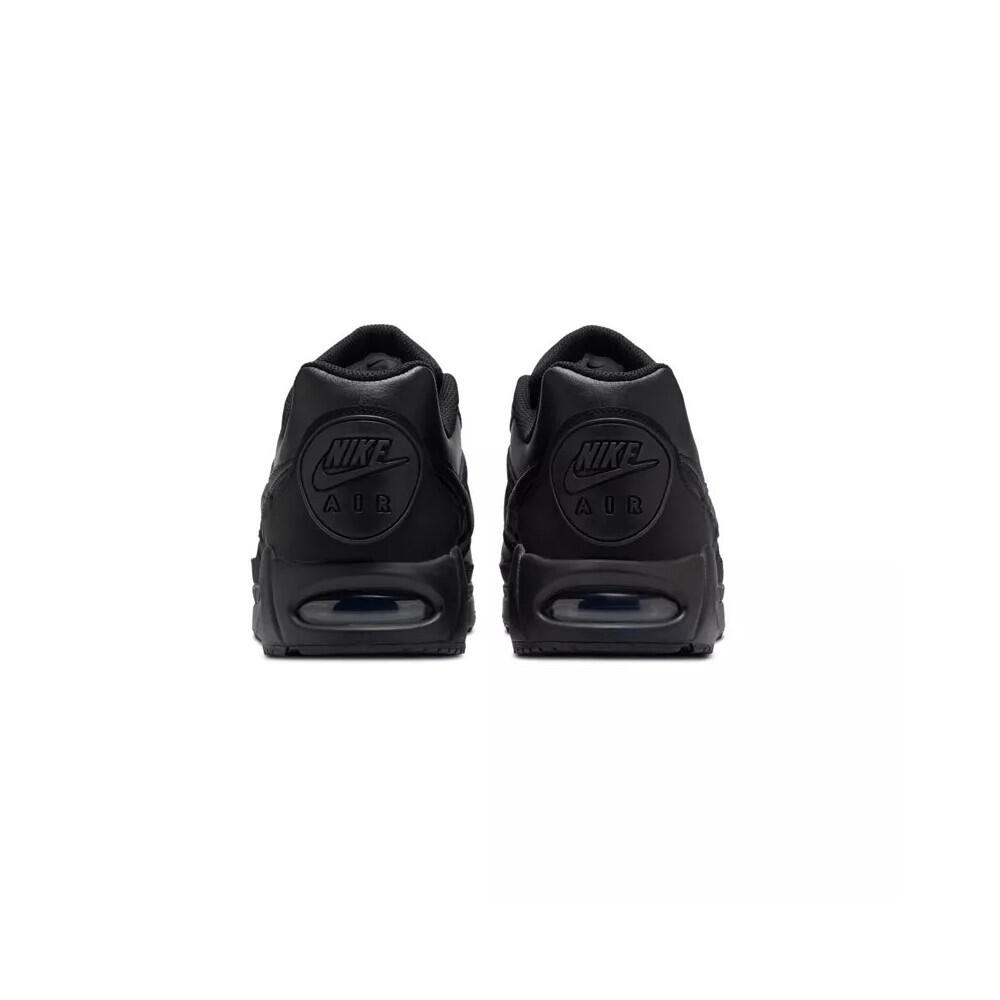 Nike Air Max Ivo Leather Triple Black - 580520-002_425 5/7