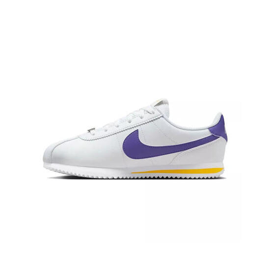 Zapatillas Nike Cortez Piel GS