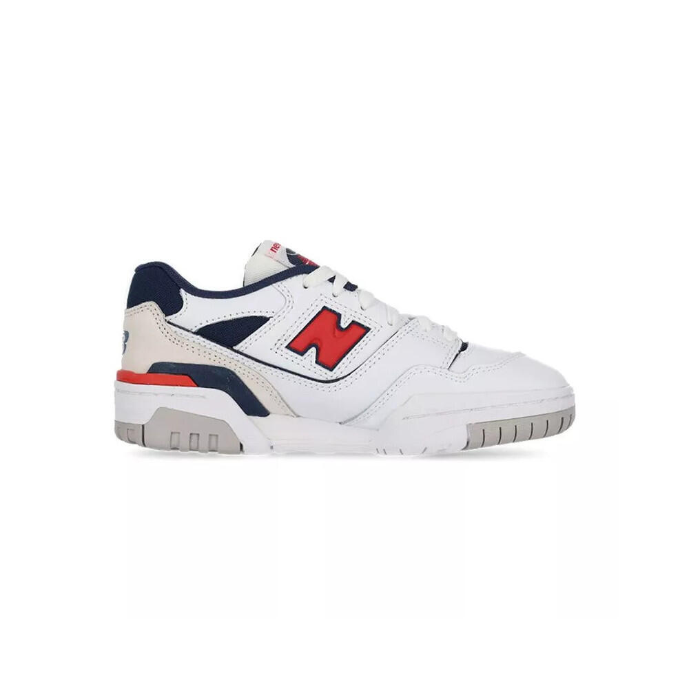Basket New Balance GS550 Junior 3/7