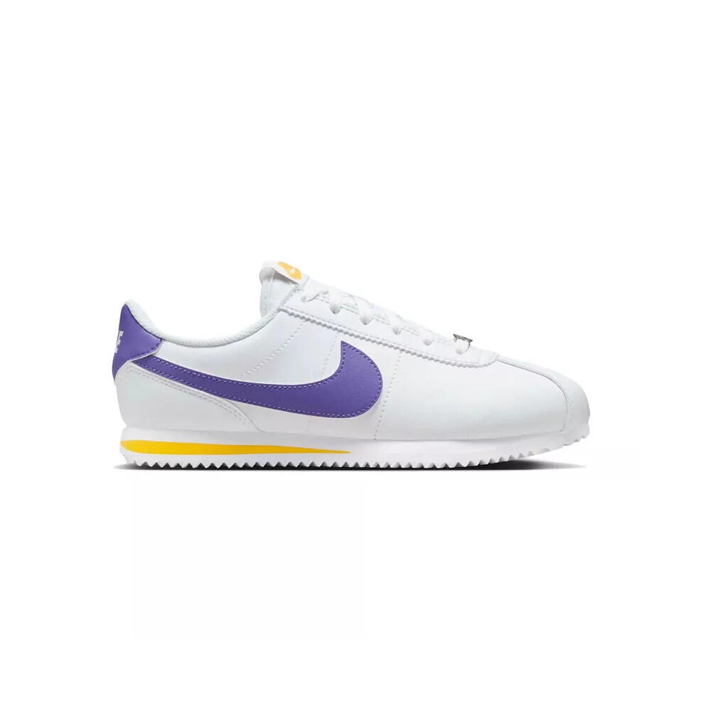 Sapatilhas Nike Cortez Leather GS para Criança 3/7