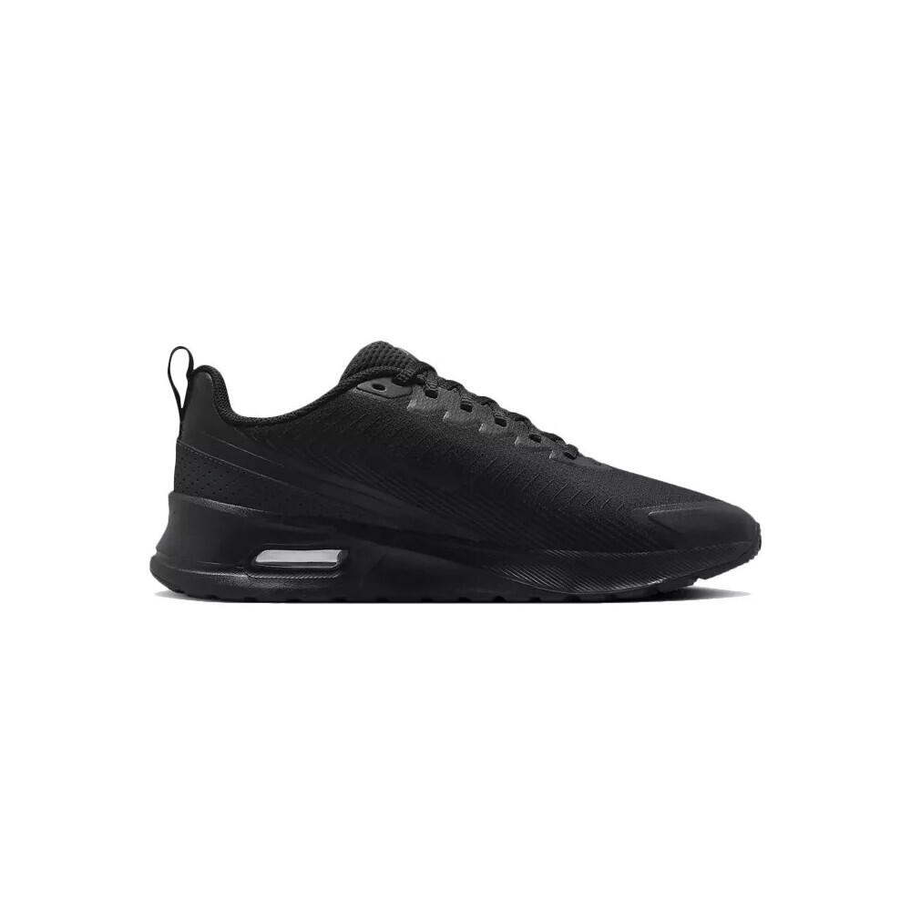 Zapatos Nike Air Max Nuaxis negros para hombre 3/7