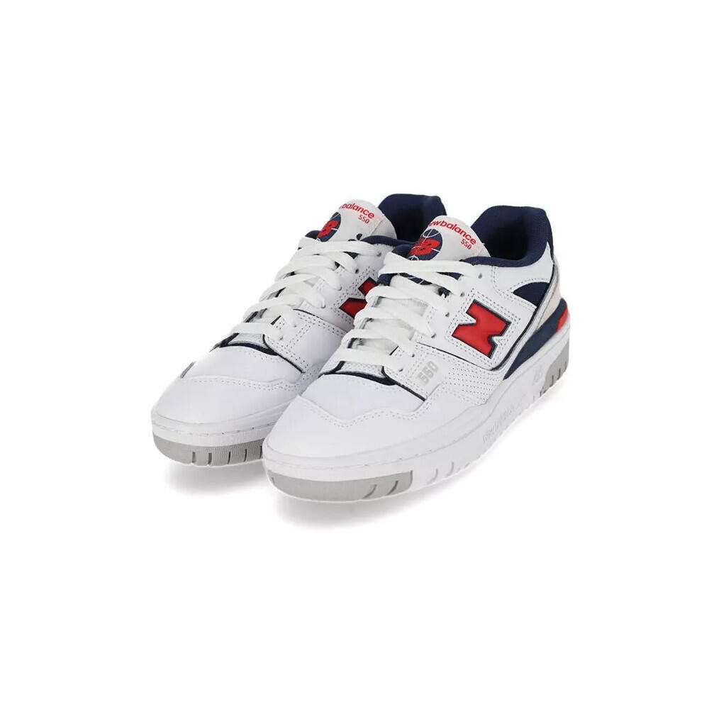 Basket New Balance GS550 Junior 2/7