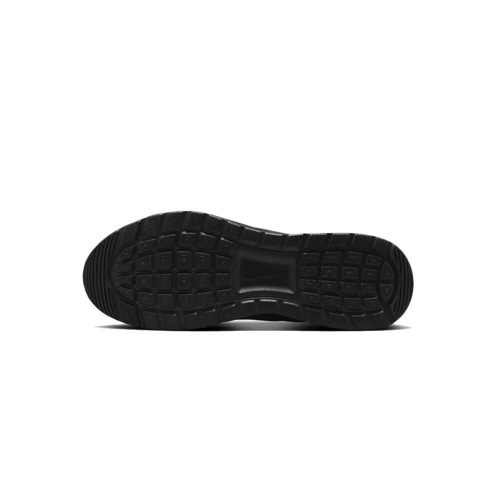 Zapatos Nike Air Max Nuaxis negros para hombre 5/7