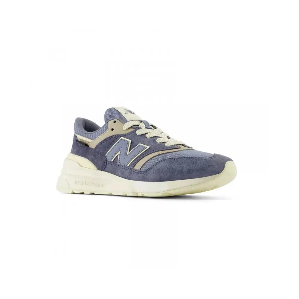 Zapatos New Balance 997 Gris Arctique Foncé 2/5