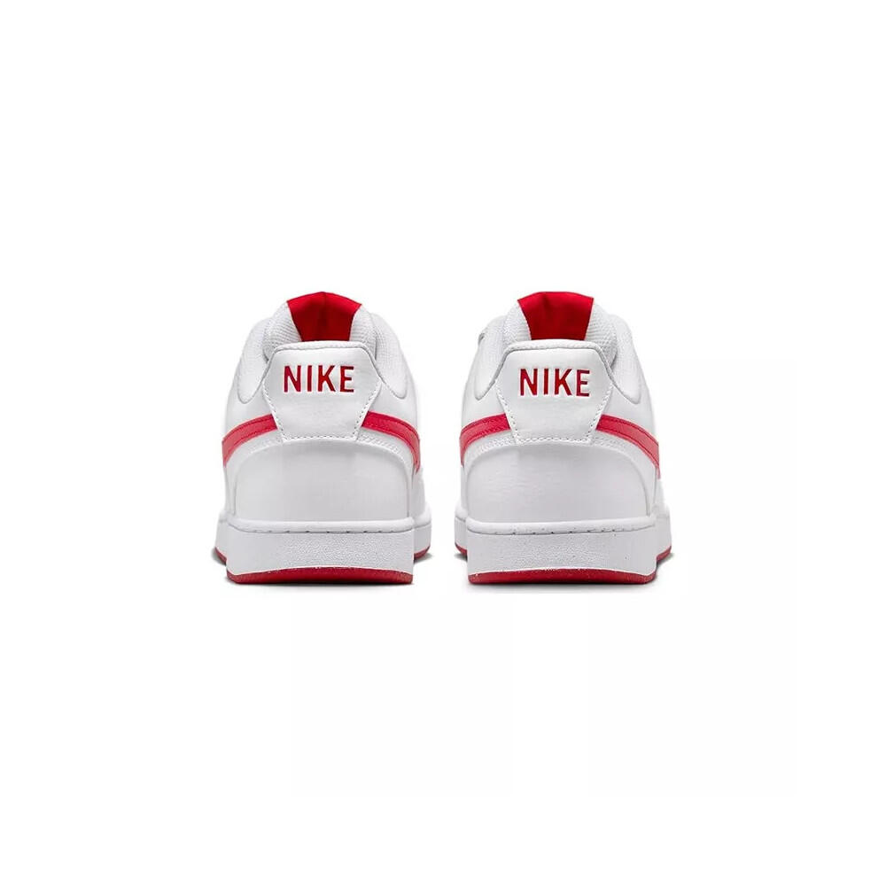 Scarpe Uomo Nike Court Vision Low Next Nature bianco 3/7