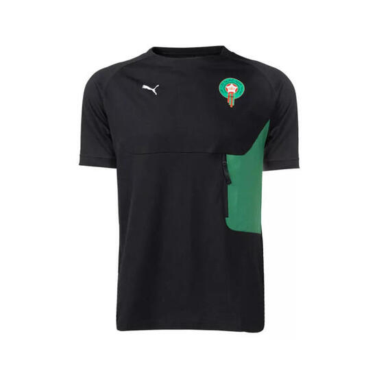 Tee-shirt Puma FRMF PUMATECH