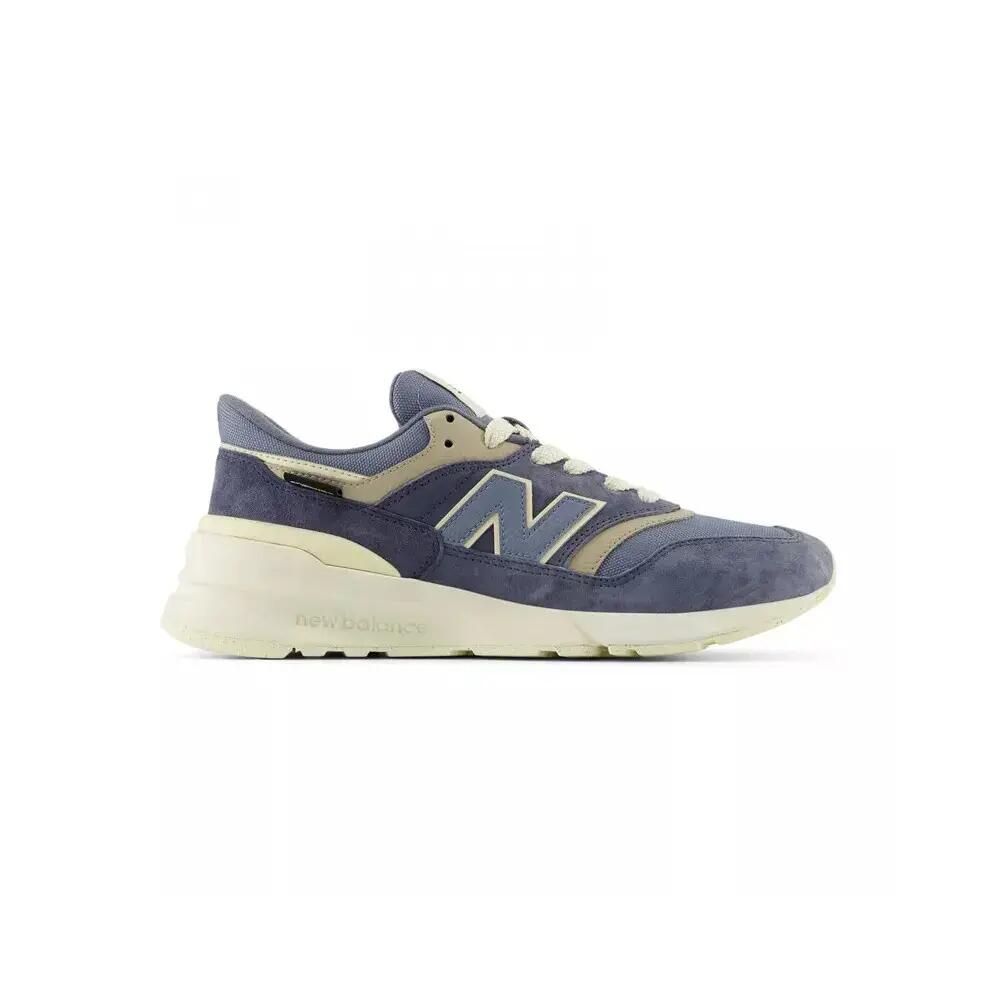 Zapatos New Balance 997 Gris Arctique Foncé 3/5