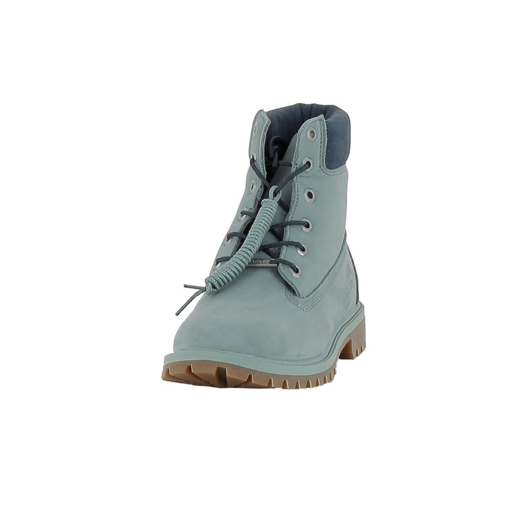 Botas Timberland 6 Inch Premium para Criança 2/4