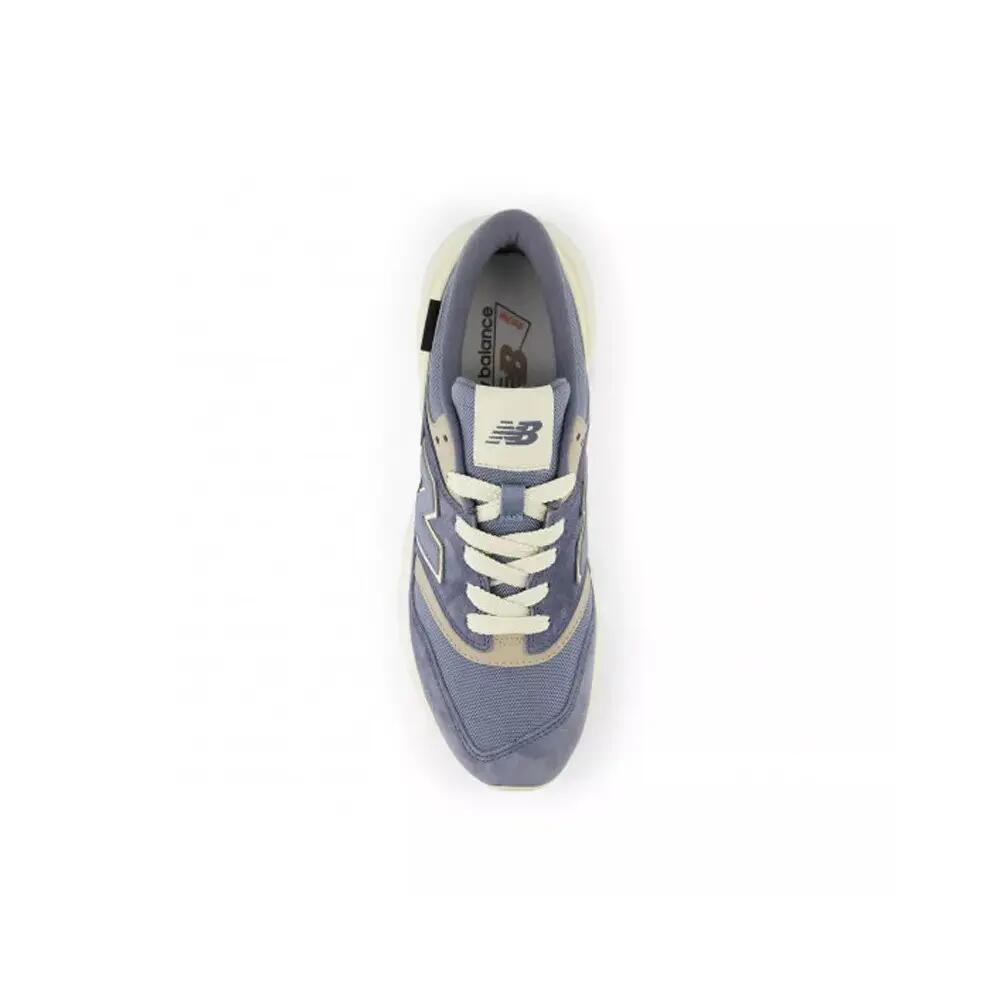 Zapatos New Balance 997 Gris Arctique Foncé 5/5