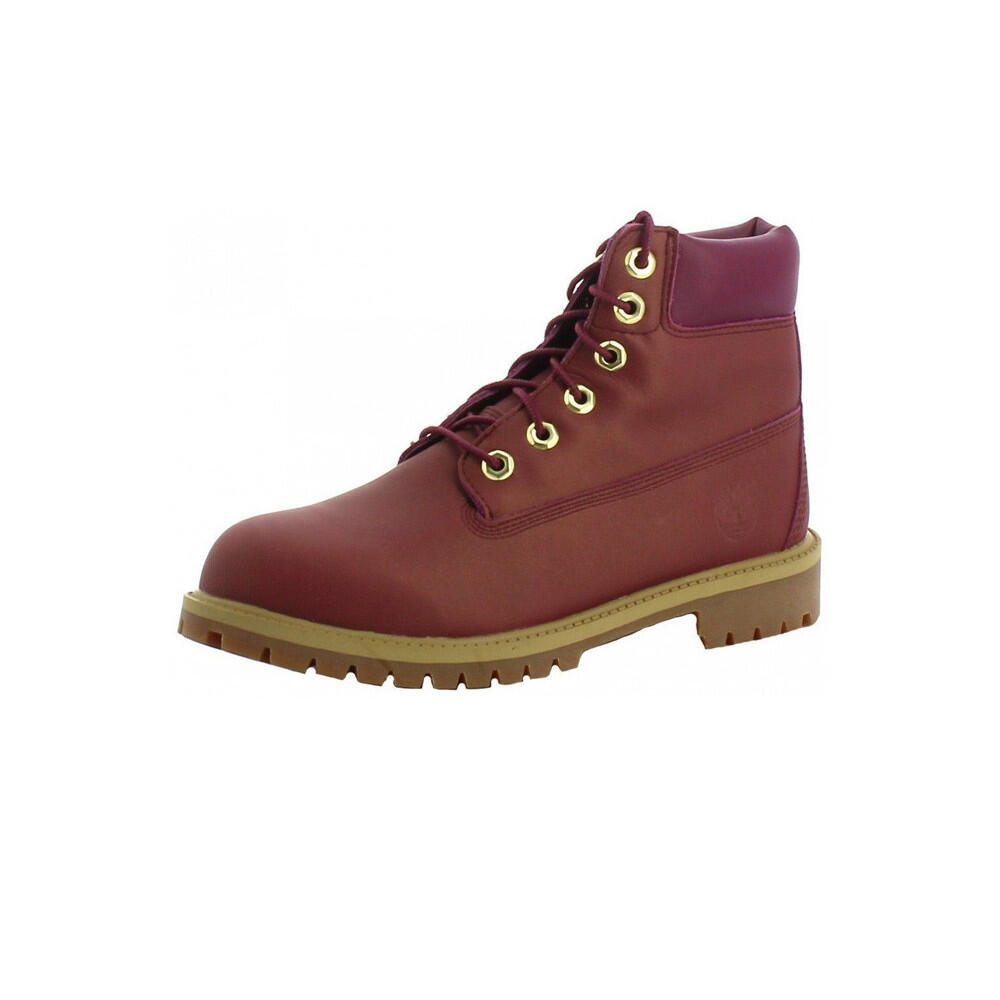 Botas Timberland BOOTS JUNIOR 6 INCH PREMIUM WATERPROOF TIMBERLAND 2/6