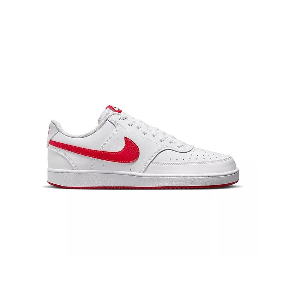 Scarpe Uomo Nike Court Vision Low Next Nature bianco 2/7