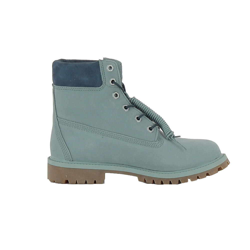 Botas Timberland 6 Inch Premium para Criança 3/4