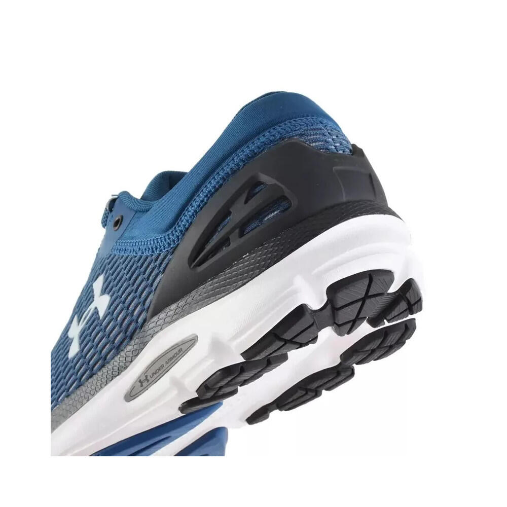 Basket Under Armour CHARGED INTAKE 3 5/7