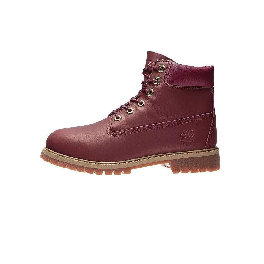 Botas Timberland BOOTS JUNIOR 6 INCH PREMIUM WATERPROOF TIMBERLAND 1/6
