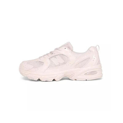 Sneakers new balance model gr530 kleur roze