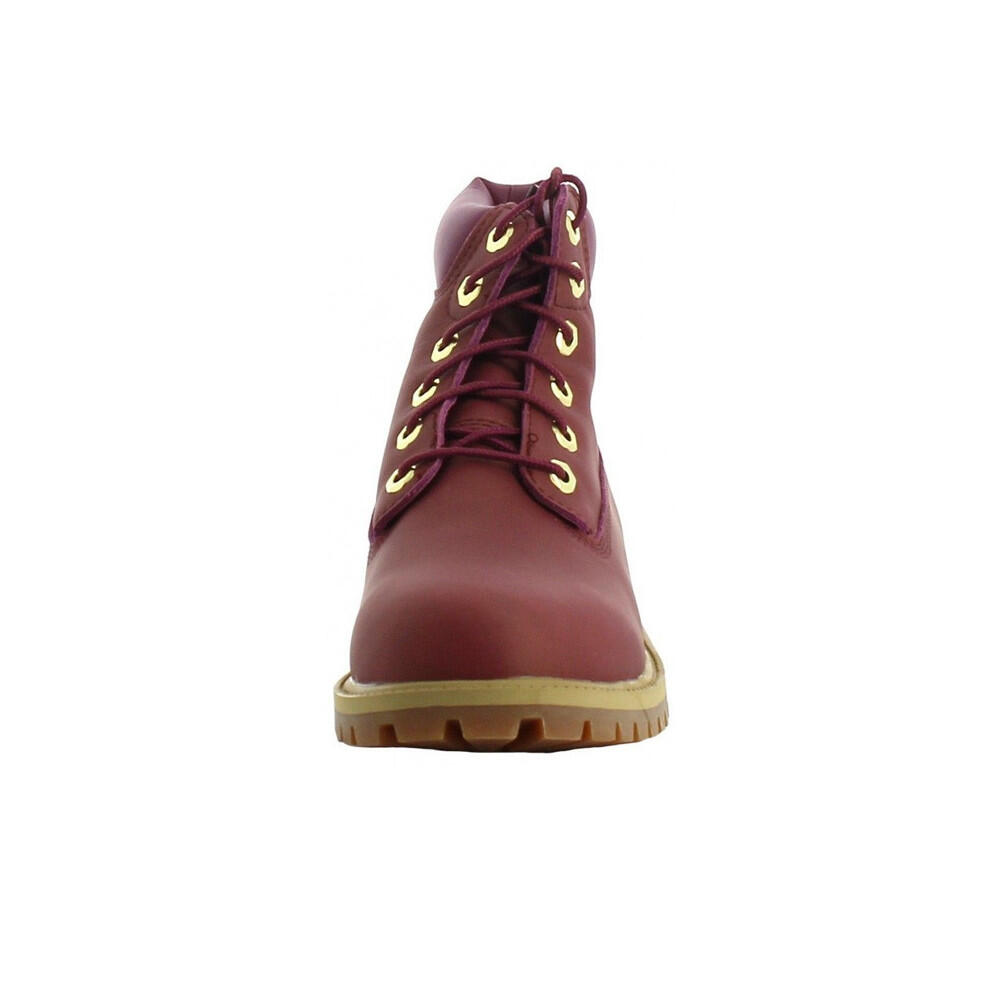 Botas Timberland BOOTS JUNIOR 6 INCH PREMIUM WATERPROOF TIMBERLAND 4/6