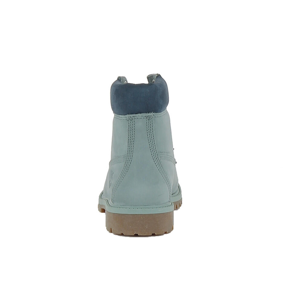 Botas Timberland 6 Inch Premium para Criança 4/4