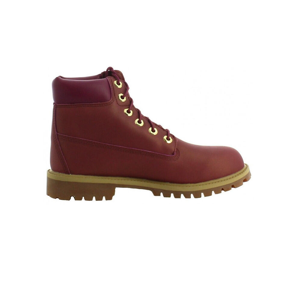 Botas Timberland BOOTS JUNIOR 6 INCH PREMIUM WATERPROOF TIMBERLAND 3/6