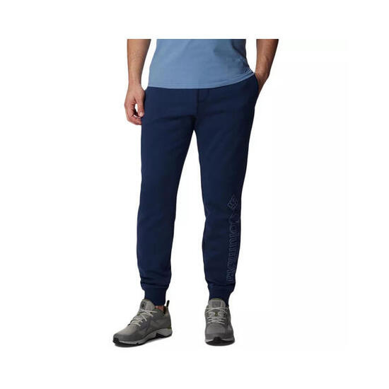 Pantalon de survêtement Columbia LOGO FLEECE JOGGER II